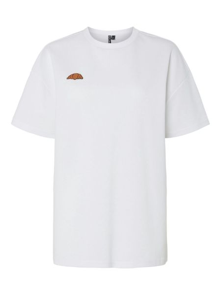 Bilde av Pcjelma ss o-neck os tee