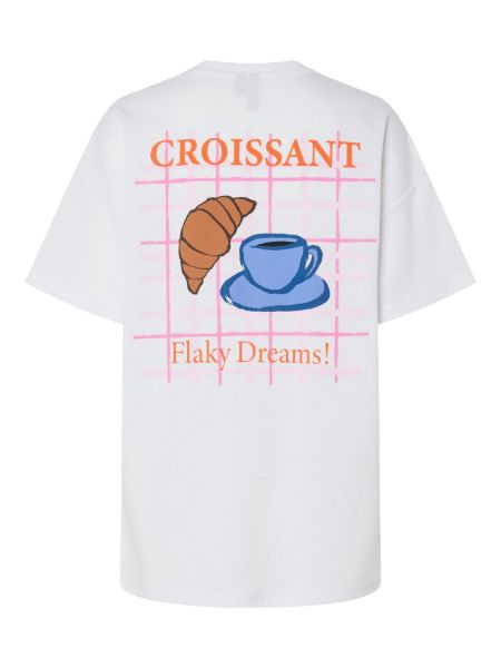 Bilde av Pcjelma ss o-neck os tee
