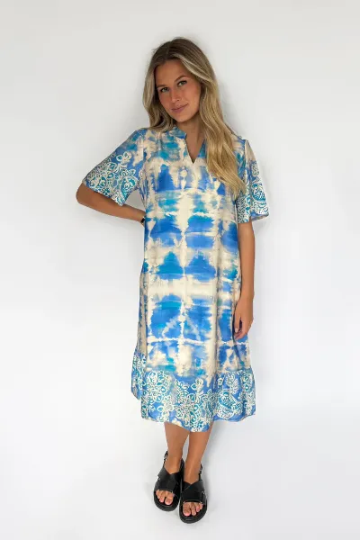 Bilde av Silvie dress