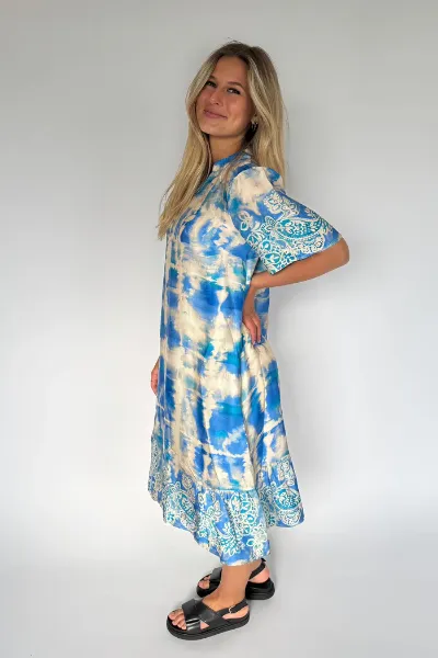 Bilde av Silvie dress