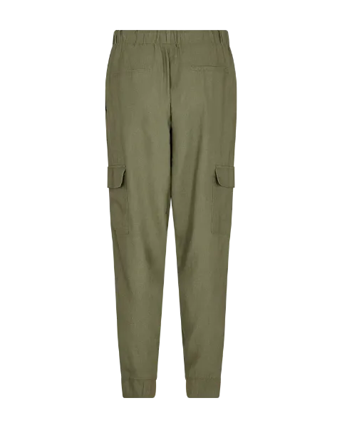Bilde av FqLava pant safari look