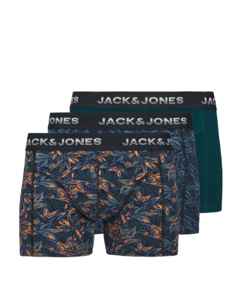 Bilde av Jacmaxwell trunks 3 pack 