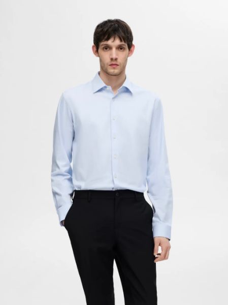 Bilde av Slhslim-performance shirt 