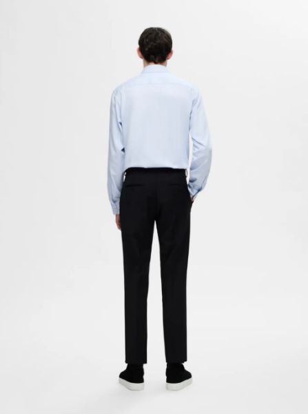 Bilde av Slhslim-performance shirt 