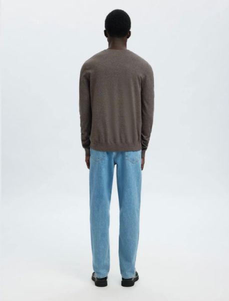 Bilde av SlhBerg crew neck 