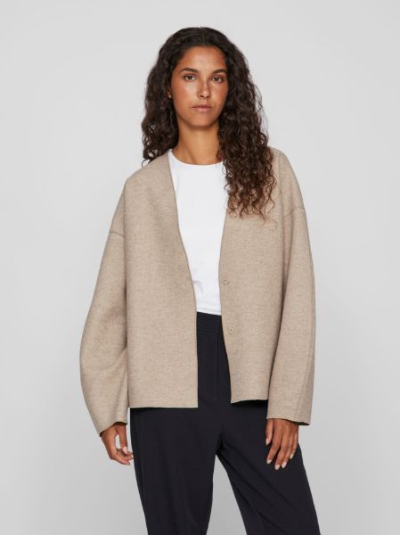 Bilde av Vijuice loose l/s jacket