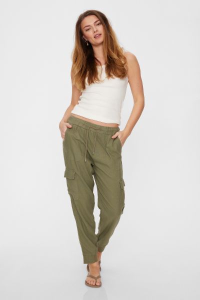 Bilde av FqLava pant safari look