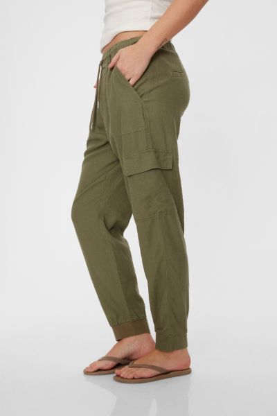 Bilde av FqLava pant safari look