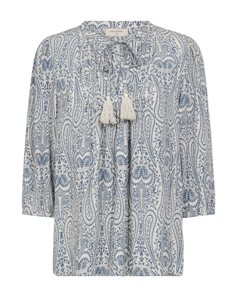 Bilde av Fqadney-blouse