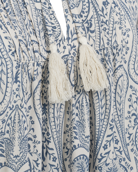 Bilde av Fqadney-blouse