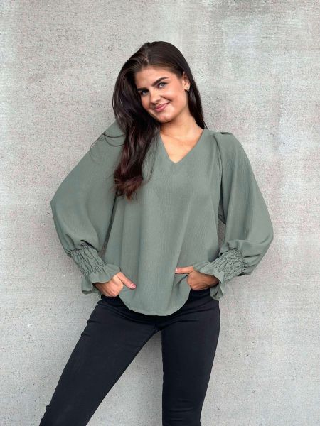 Bilde av Laila bluse