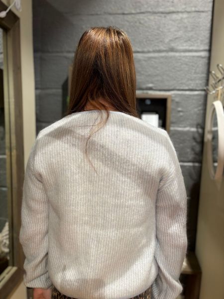 Bilde av MSCHEliza Nenaya cardigan STP