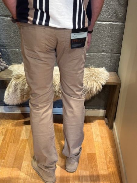 Bilde av Becker 5p jeans 