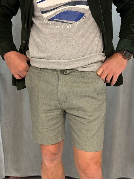 Bilde av Brad mix short herre Marcus