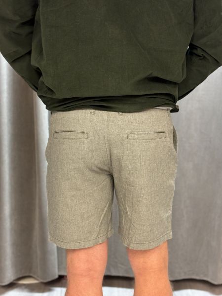 Bilde av Brad mix short herre Marcus