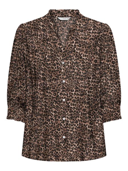 Bilde av CarRaya 3/4 Shirt 