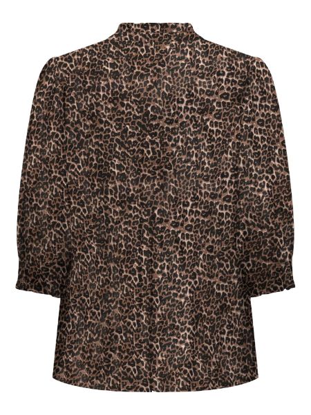 Bilde av CarRaya 3/4 Shirt 