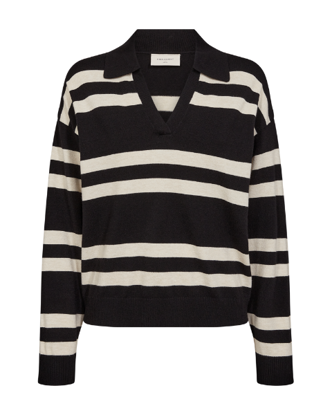 Bilde av fqflow-pullover
