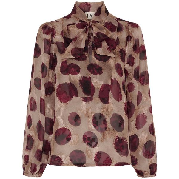 Bilde av Jill blouse