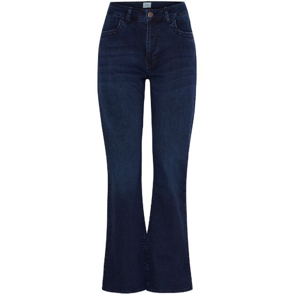 Bilde av Verona flare jeans