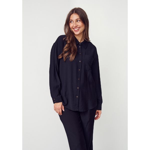 Bilde av Elly basic shirt