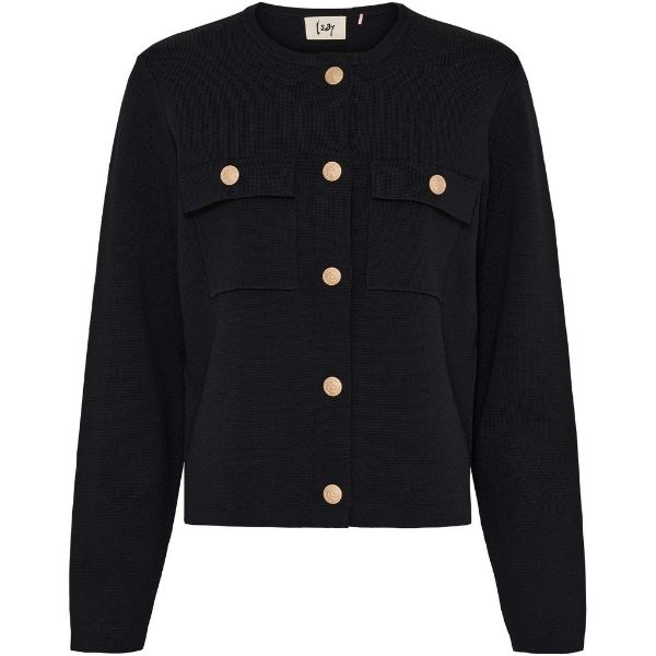 Bilde av Jena pocket cardigan