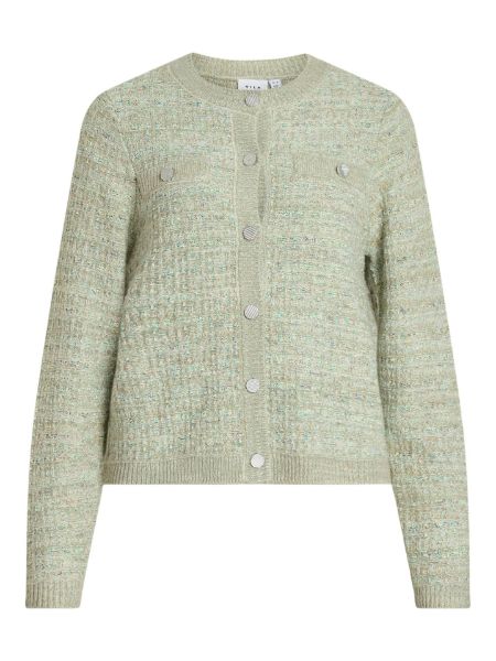 Bilde av Vilemoni L/S O-Neck knit cardigan