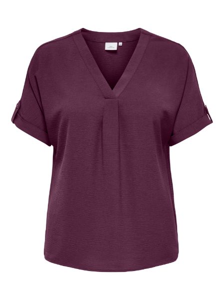 Bilde av CarMetta life 2/4 fold up v-neck