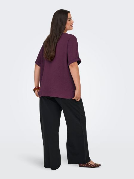 Bilde av CarMetta life 2/4 fold up v-neck