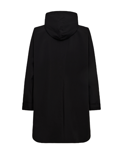 Bilde av FqMow-poncho
