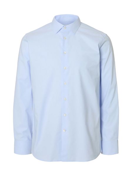 Bilde av Slhslimperformance ls shirt classic