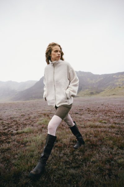 Bilde av MSCHLetha jacket