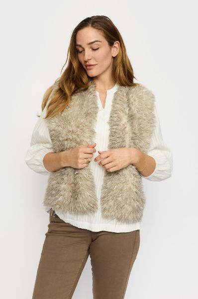 Bilde av Saxo waistcoat