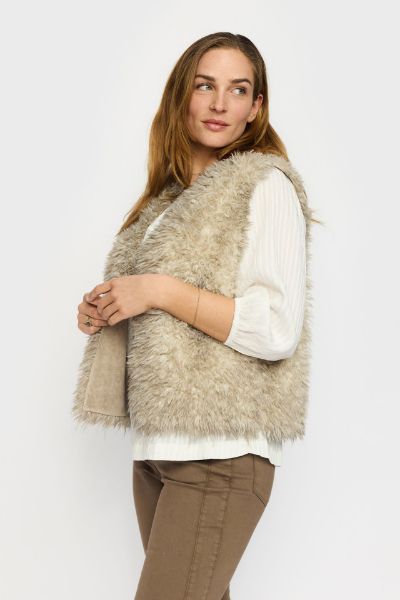 Bilde av Saxo waistcoat