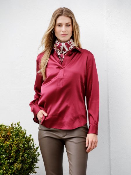 Bilde av Leia Blouse