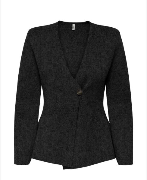 Bilde av Onlmyera life ls one botton cardigan