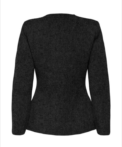 Bilde av Onlmyera life ls one botton cardigan