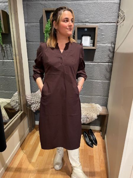 Bilde av Fqjojo-dress