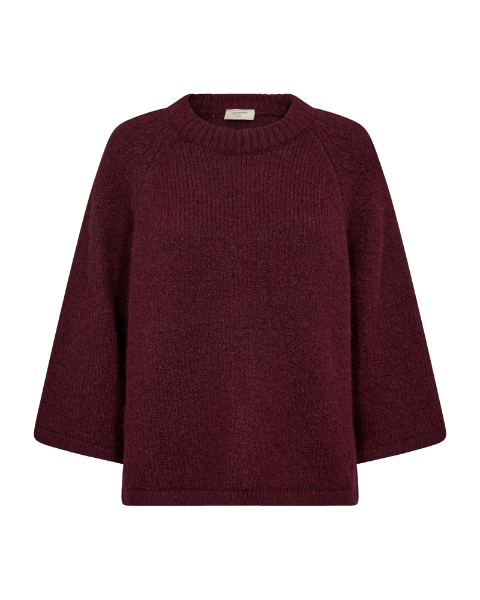 Bilde av Fqgrslulu-pullover