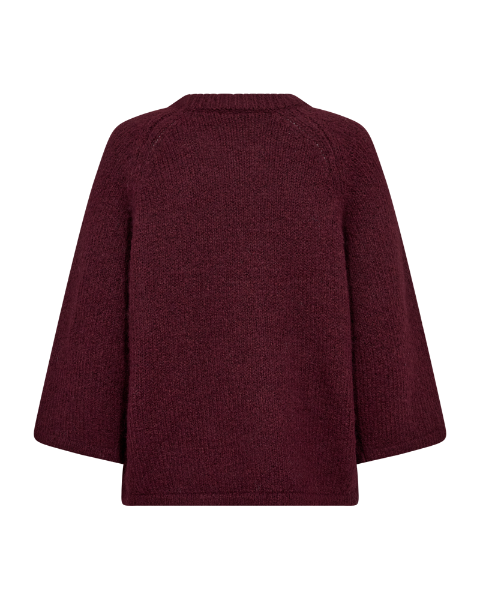 Bilde av Fqgrslulu-pullover