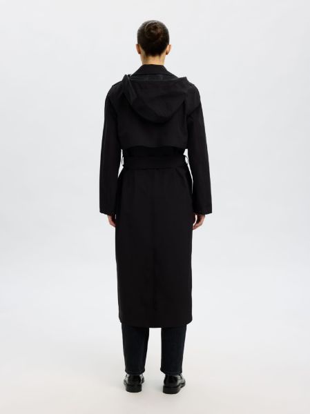 Bilde av Slfaline tech trenchcoat