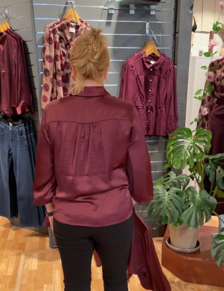 Bilde av Fqdove-blouse