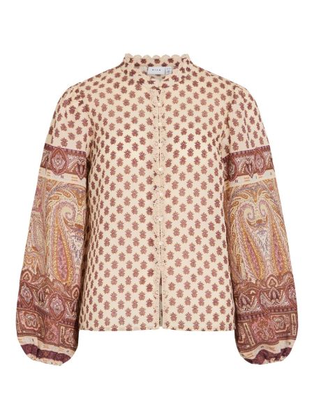 Bilde av Vilyrida l/s shirt