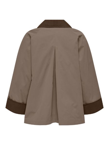 Bilde av Onlorchid mix cordoroy parka coat