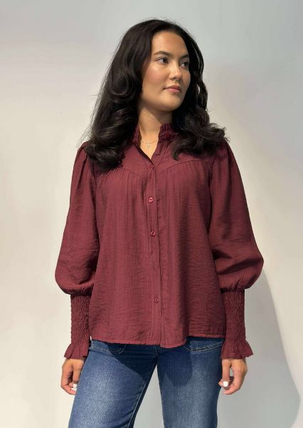 Bilde av Millie bluse
