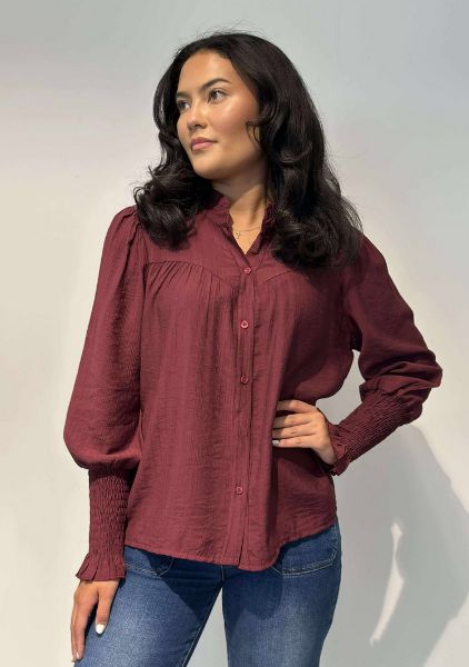Bilde av Millie bluse