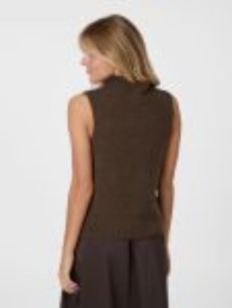 Bilde av Odelia knit top