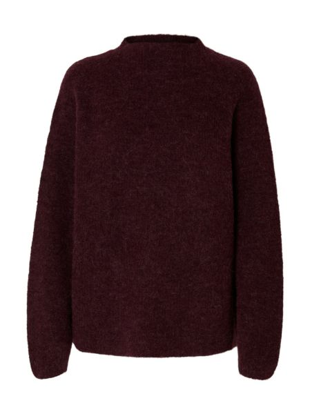 Bilde av Slfsia ras ls knit t-neck