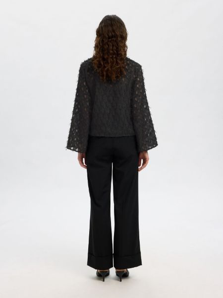 Bilde av Slfmarion ls boat neck top