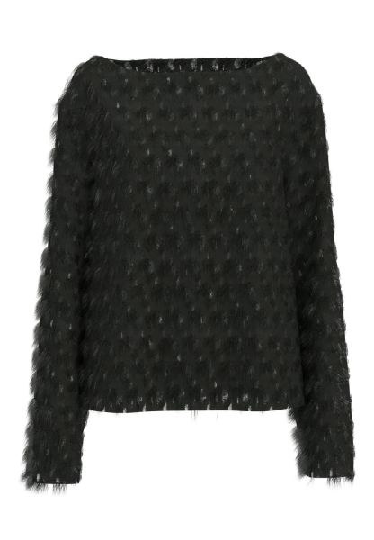 Bilde av Slfmarion ls boat neck top